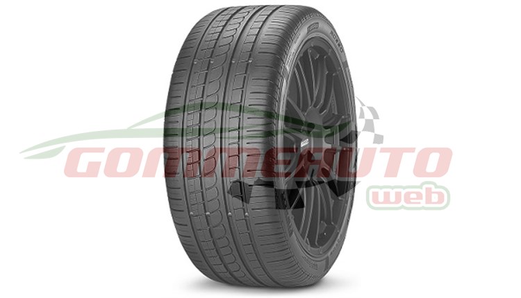 COP. 275/35R18 95Y PZERO ROSSO MO